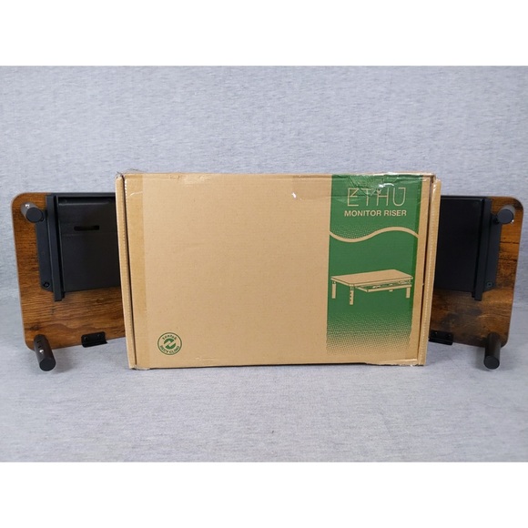 Ethu Monitor/ Multi-item Stand Riser - Picture 14 of 16